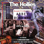The Hollies -- At Abbey Road (1973-1989)