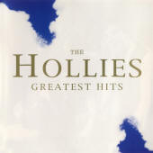 The Hollies -- Greatest Hits