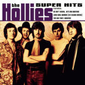 The Hollies -- Super Hits