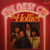 The Hollies -- The Best Of The Hollies