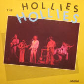 The Hollies -- The Hollies