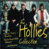 The Hollies -- The Hollies Collection Vol. 2