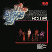 The Hollies -- The Story Of The Hollies