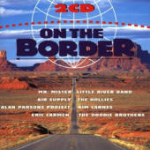 Various artists -- On The Border