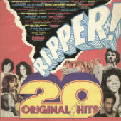 Various artists -- Ripper! 20 Original Smash Hits