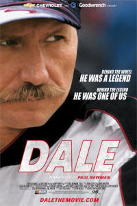 Promotional poster for the film "Dale"