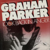 Graham Parker -- Look Back In Anger
