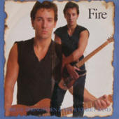 Bruce Springsteen & The E Street Band -- Fire
