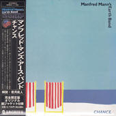Manfred Mann's Earth Band -- Chance