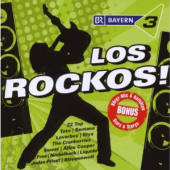 Various artists -- Los Rockos!