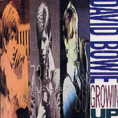 David Bowie -- Growin' Up