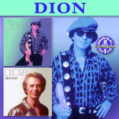 Dion -- Dream On Fire / Streetheart