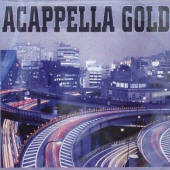 Various artists -- Acappella Gold