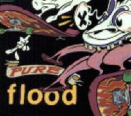 Various artists -- Pure Flood
