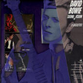 David Bowie -- Sound + Vision