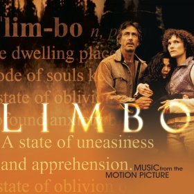 Various artists -- Music From The Motion Picture Limbo