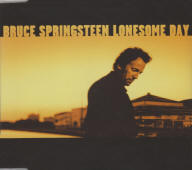 Bruce Springsteen -- Lonesome Day