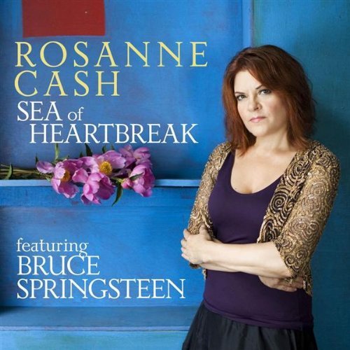 Rosanne Cash and Bruce Springsteen - Sea of Heartbreak에 대한 이미지 검색결과
