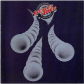 Manfred Mann's Earth Band -- Nightingales & Bombers