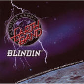 Manfred Mann's Earth Band -- Blindin'