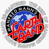 Manfred Mann's Earth Band -- The Best of Manfred Mann's Earth Band Re-Mastered