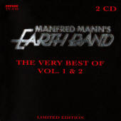 Manfred Mann's Earth Band -- The Very Best Of Vol. 1 & 2