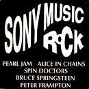 Various artists -- Sony Music Rock