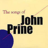 John Prine -- The Songs Of John Prine
