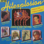 Various artists -- Hitexplosion No. 14