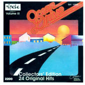 Various artists -- Ocean Drive Volume III