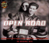 Various artists -- Open Road: 48 Original Hits
