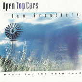 Various artists -- Open Top Cars: New Frontiers