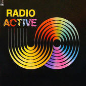 Various artists -- Radio Active