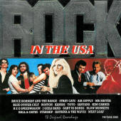 Various artists -- Rock In The USA