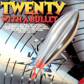 Various artists -- Twenty With A Bullet