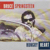Bruce Springsteen -- Hungry Heart