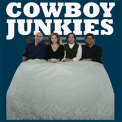 Cowboy Junkies -- 'Neath Your Covers, Part 2