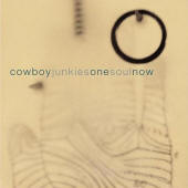 Cowboy Junkies -- One Soul Now