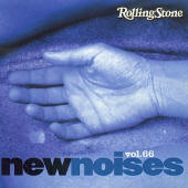 Various artists -- New Noises Vol. 66
