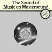 Various artists -- The Sound Of Music On Mastersound
