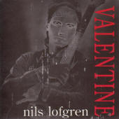 Nils Lofgren -- Valentine