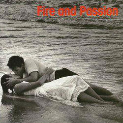 Various artists -- The Emotion Collection - Fire And Passion