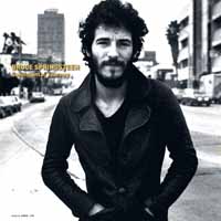 Bruce Springsteen -- Sentimental Journey