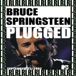 Bruce Springsteen -- September 22, 1992