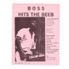 Boss Hits The Beeb (1984)