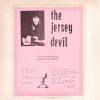 The Jersey Devil - Ragamuffin Gunner (1973-1975)