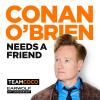 Conan O'Brien Needs A Friend (26 Oct 2020)