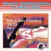 Live In San Francisco 1970 Vol. 1 (13 Jan 1970)