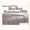 New York Palladium 1976 (04 Nov 1976)