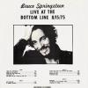 Live At The Bottom Line 8/15/75 (15 Aug 1975 (early show))